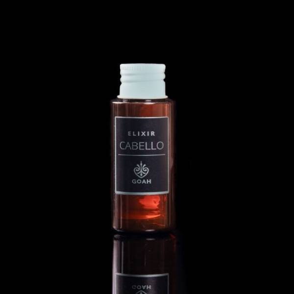 GOAH ELIXIR CABELLO